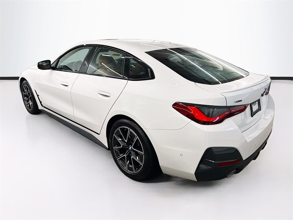 2023 BMW 430i xDrive 430i Gran Coupe