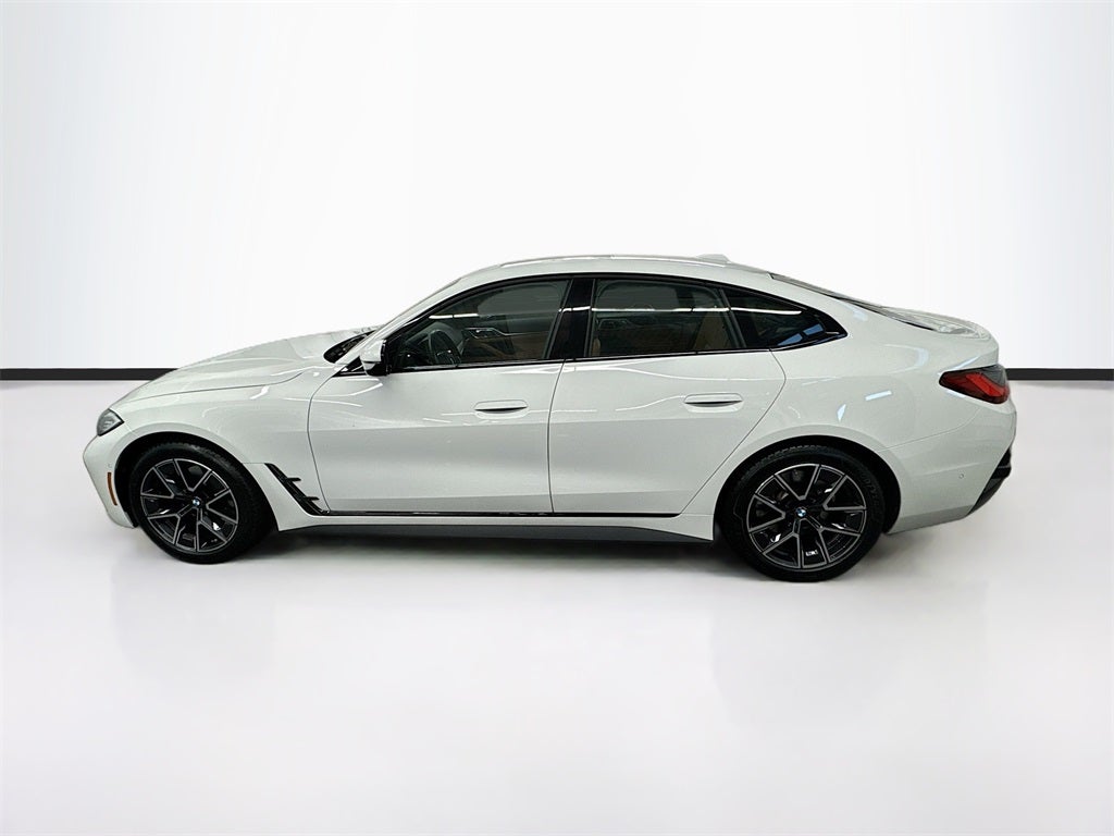2023 BMW 430i xDrive 430i Gran Coupe