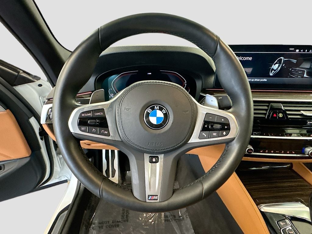 2023 BMW 540i 540i xDrive