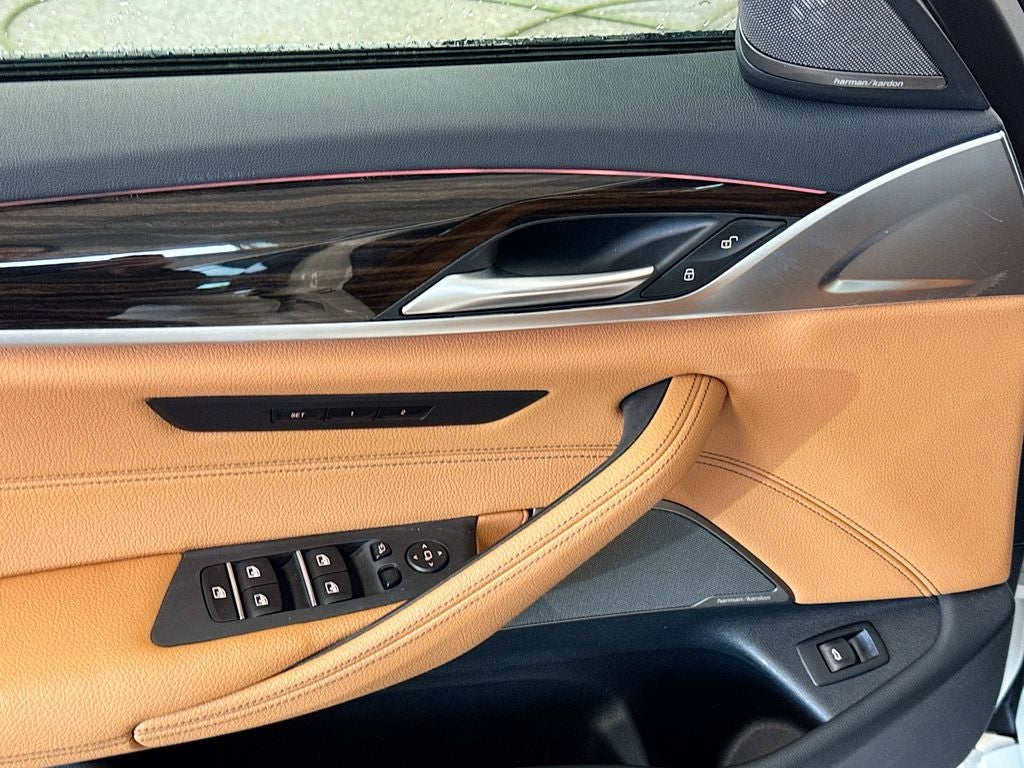 2023 BMW 540i 540i xDrive