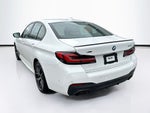 2023 BMW 5 Series 540i xDrive