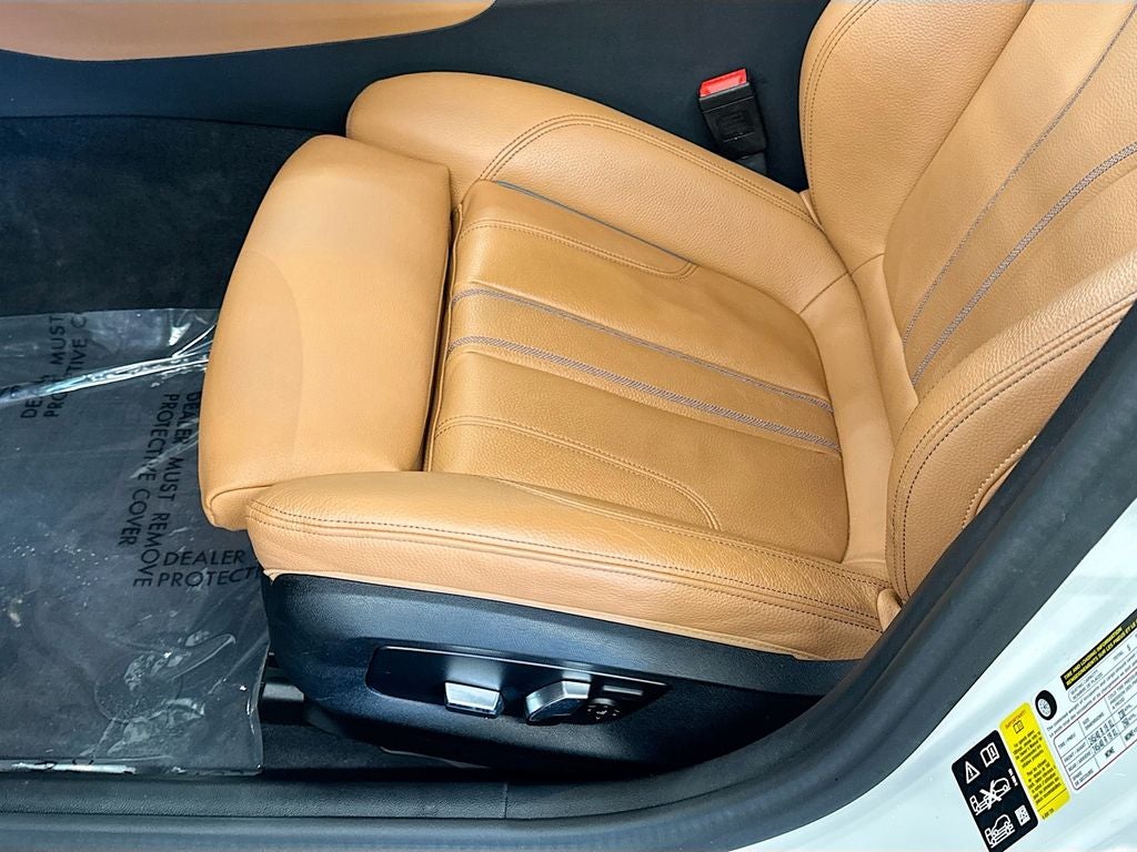 2023 BMW 540i 540i xDrive