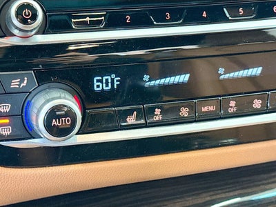 2023 BMW 540i 540i xDrive