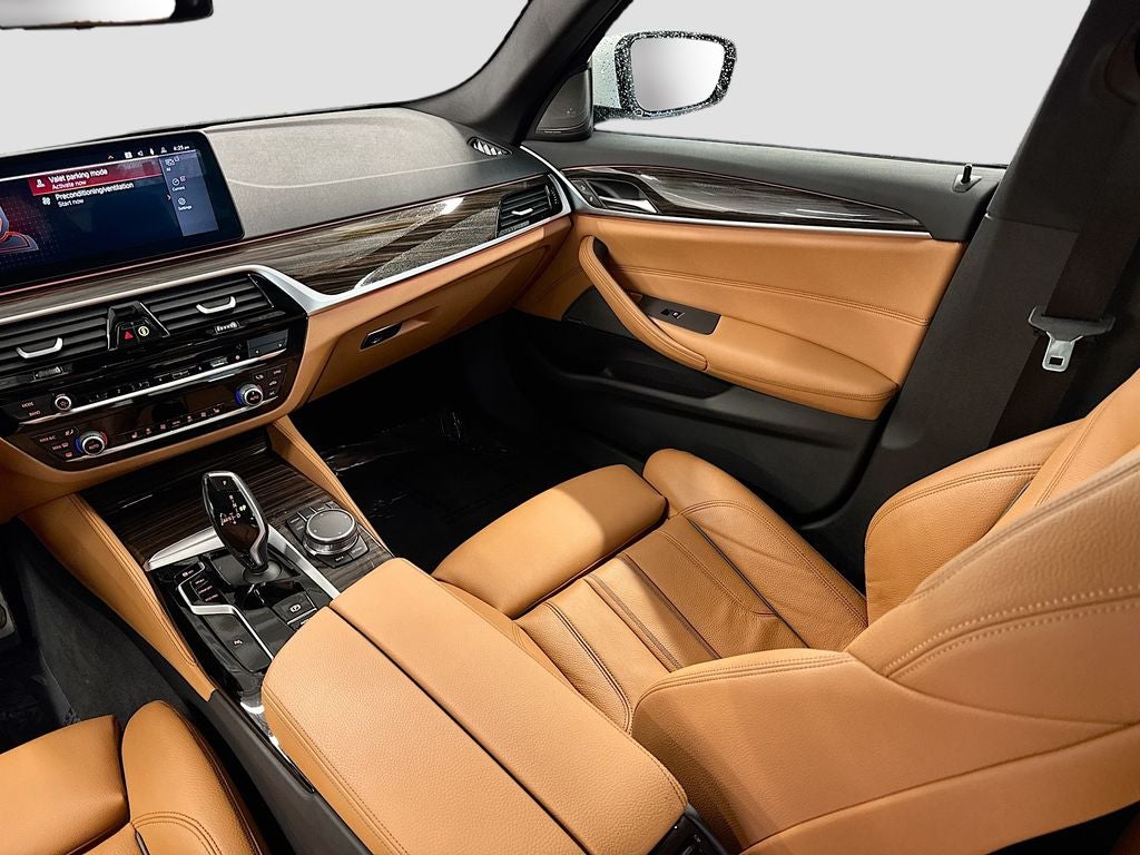 2023 BMW 540i 540i xDrive