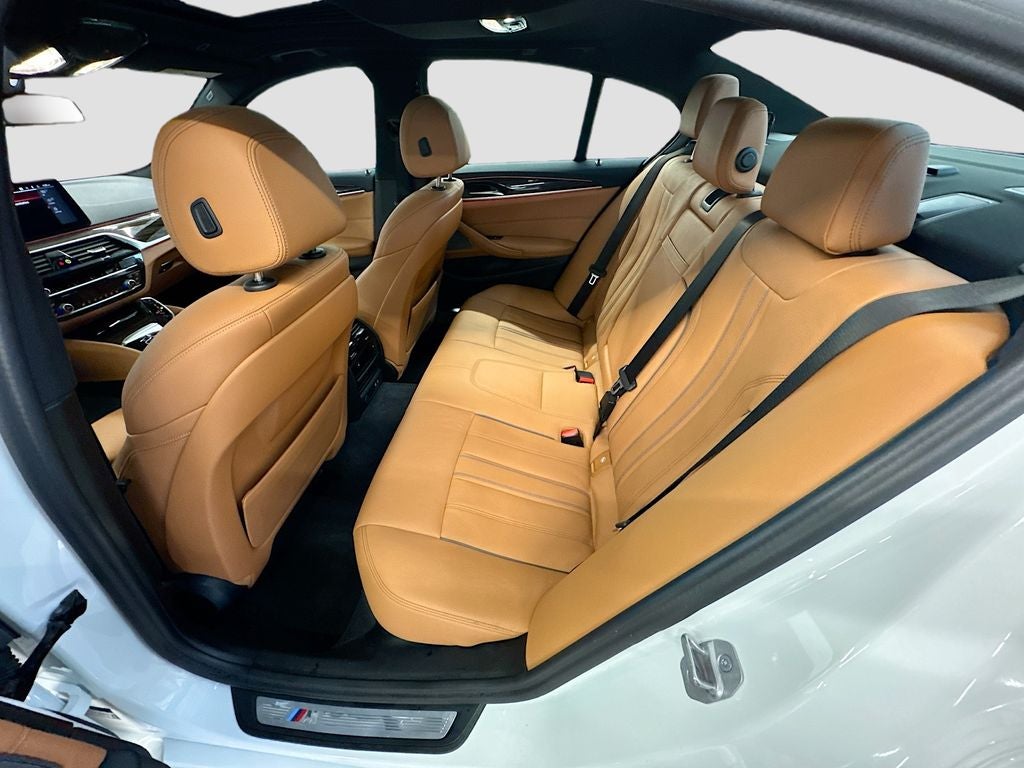 2023 BMW 540i 540i xDrive