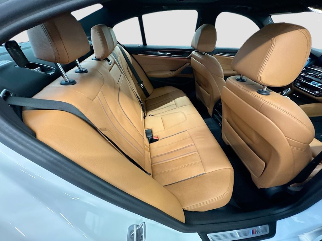 2023 BMW 540i 540i xDrive