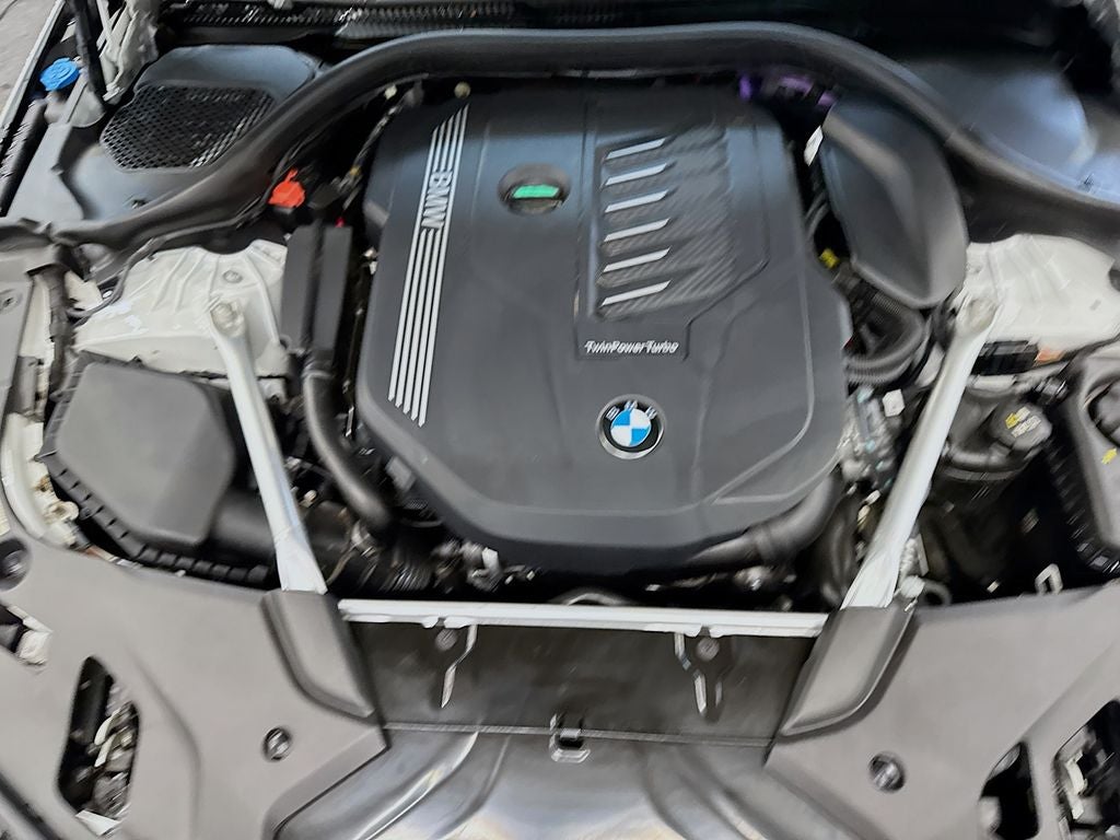 2023 BMW 540i 540i xDrive