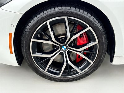 2023 BMW 5 Series 540i xDrive