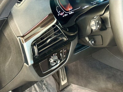 2022 BMW 540i 540i xDrive
