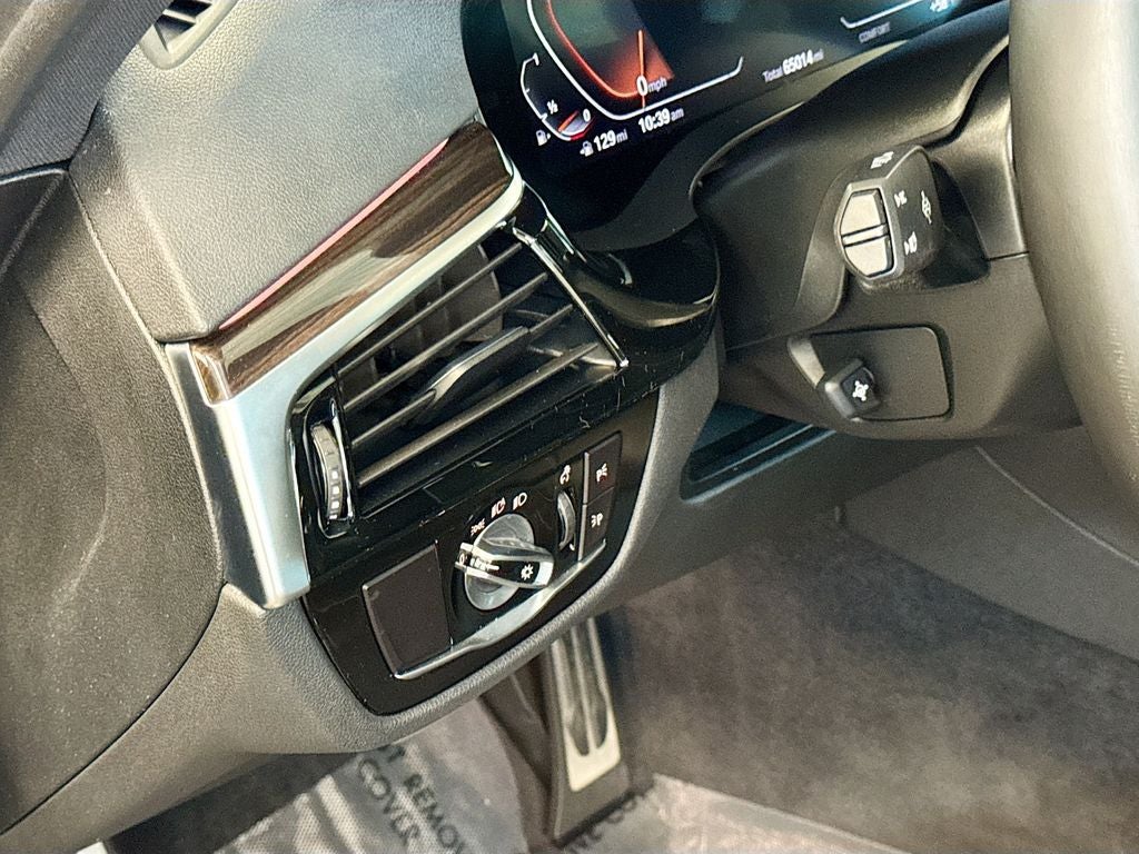 2022 BMW 540i 540i xDrive