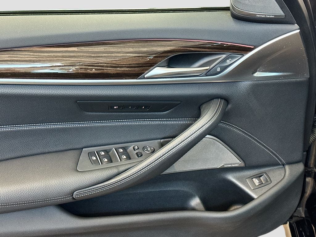 2022 BMW 540i 540i xDrive