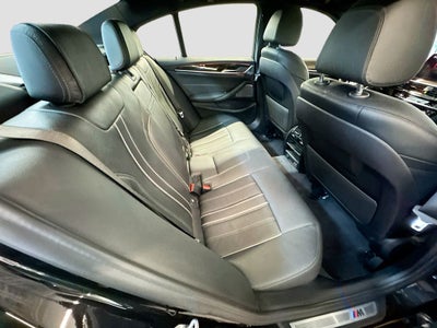 2022 BMW 540i 540i xDrive