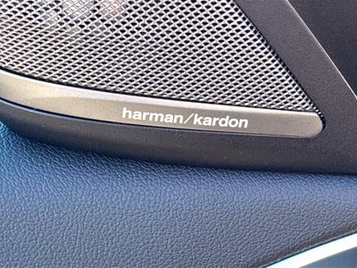 2022 BMW 5 Series 540i xDrive