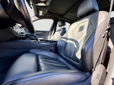 2022 BMW 5 Series 540i xDrive