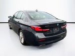 2021 BMW 5 Series 540i xDrive