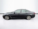 2021 BMW 5 Series 540i xDrive