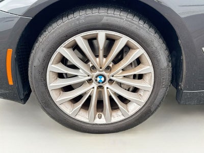 2021 BMW 5 Series 540i xDrive