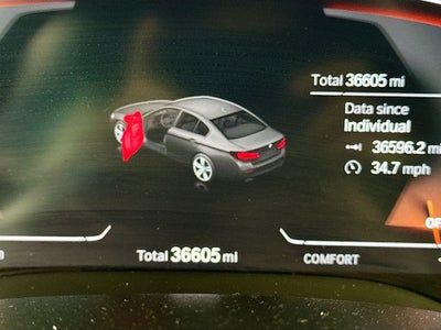 2023 BMW 5 Series 540i xDrive