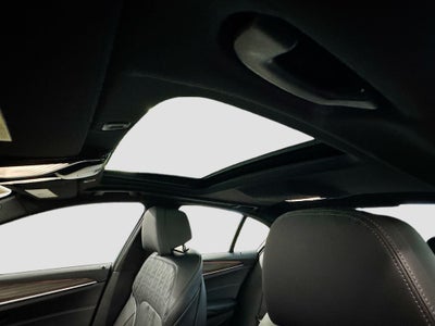 2023 BMW 5 Series 540i xDrive