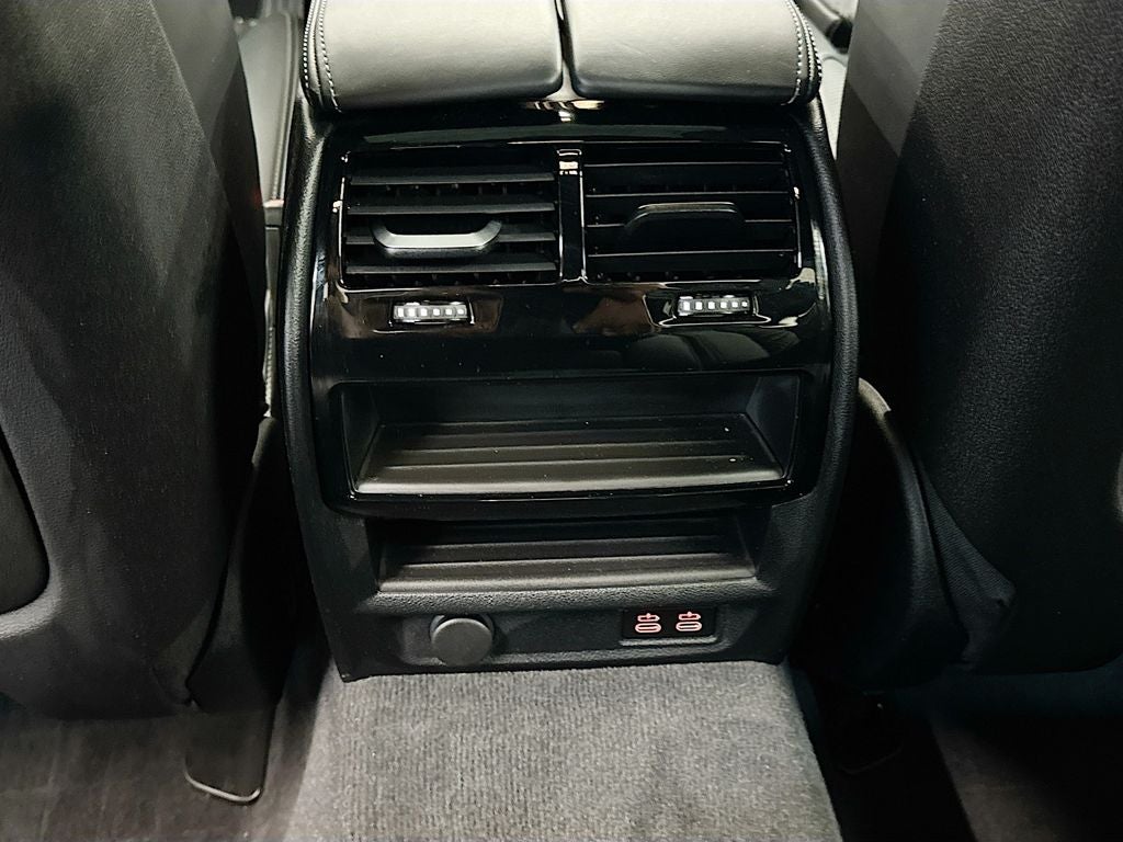 2023 BMW 5 Series 540i xDrive