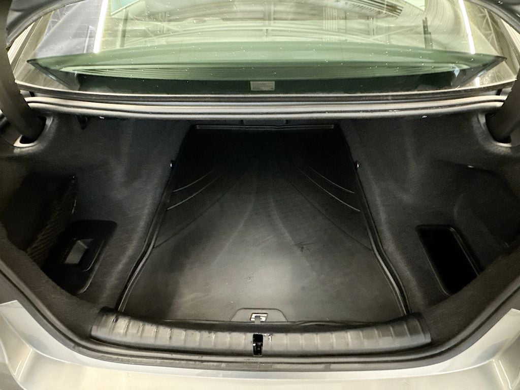 2023 BMW 5 Series 540i xDrive