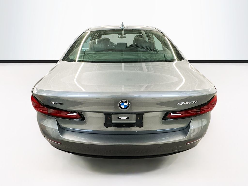 2023 BMW 5 Series 540i xDrive