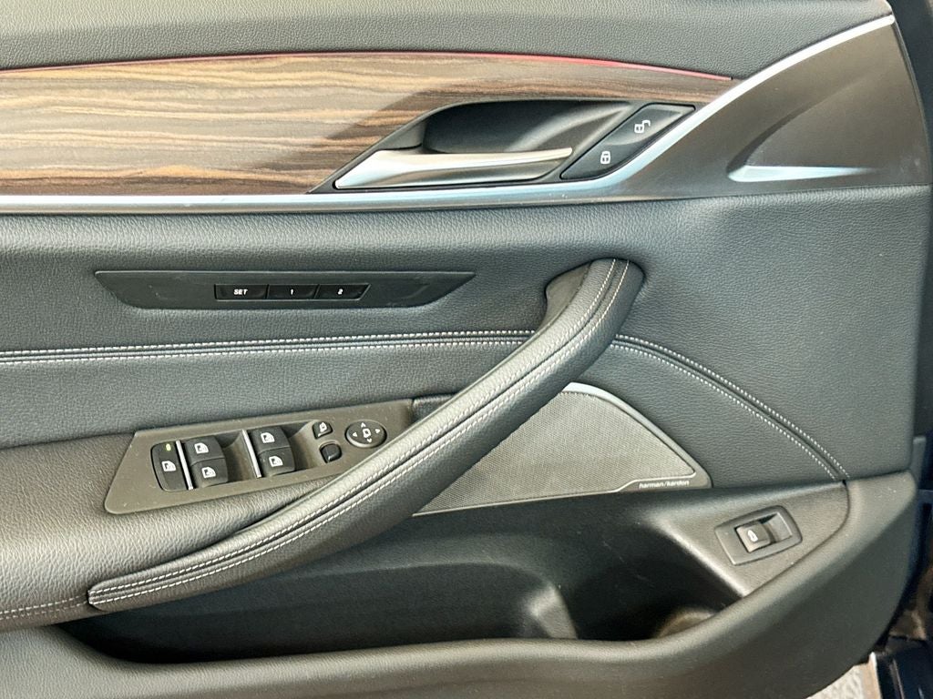 2023 BMW 540i 540i xDrive