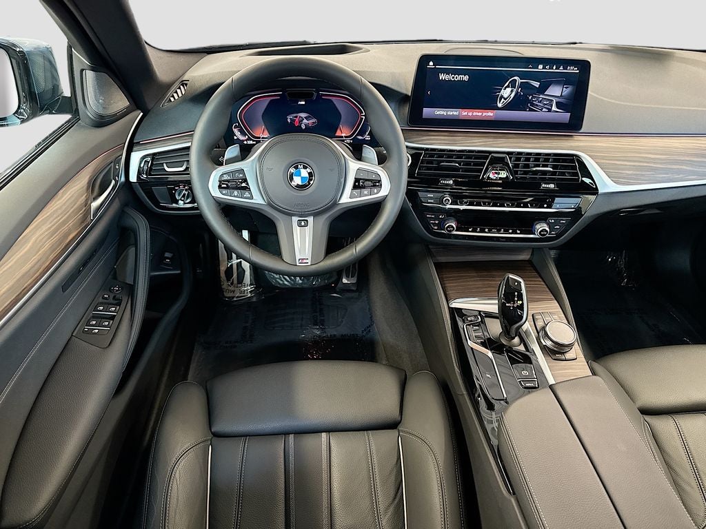 2023 BMW 540i 540i xDrive