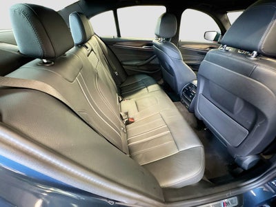 2023 BMW 540i 540i xDrive