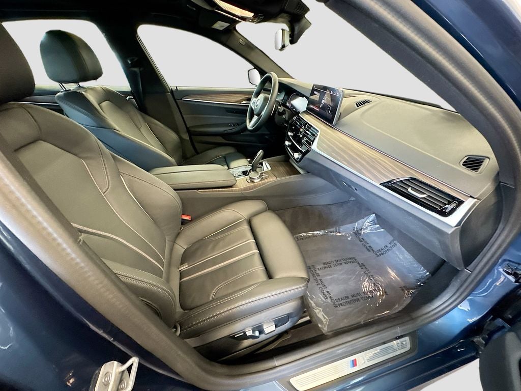 2023 BMW 540i 540i xDrive