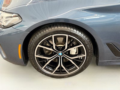 2023 BMW 540i 540i xDrive