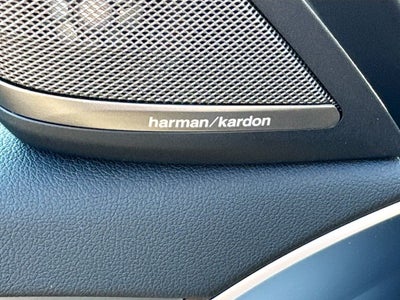 2023 BMW 5 Series 540i xDrive