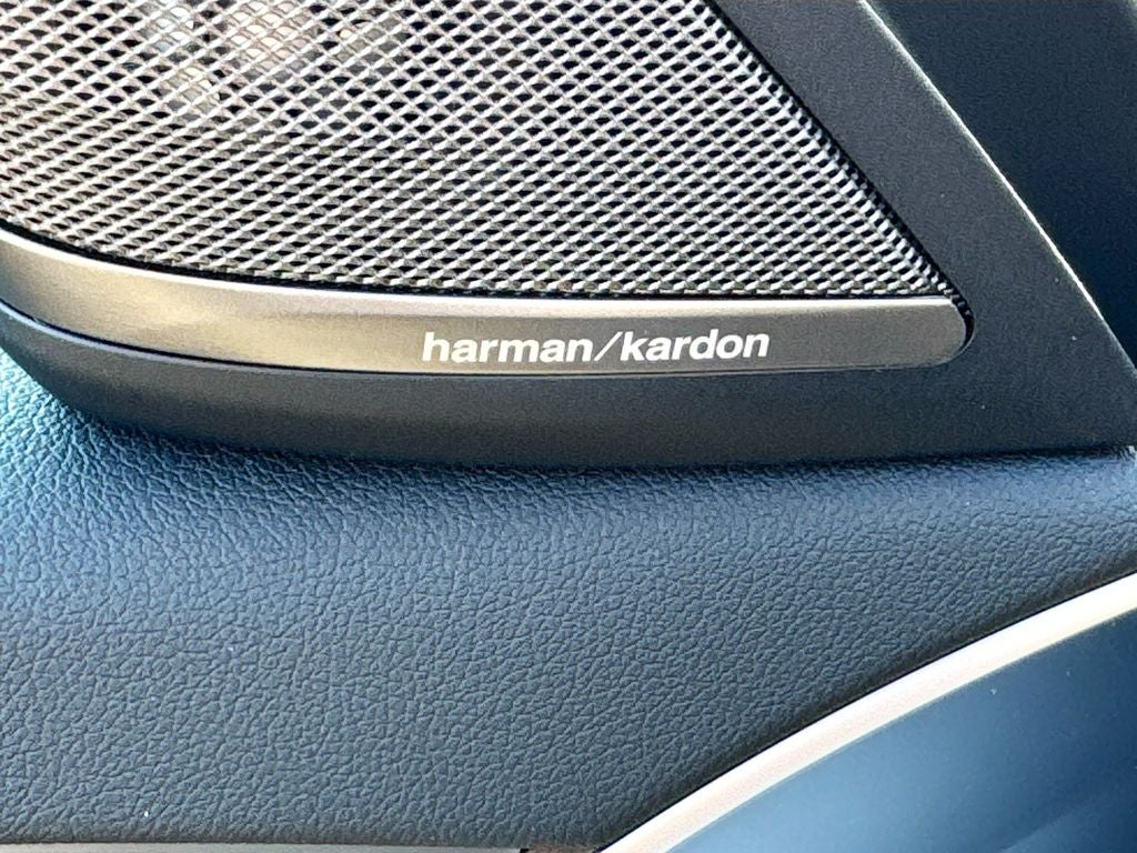 2023 BMW 5 Series 540i xDrive