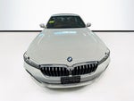 2022 BMW 5 Series 540i xDrive