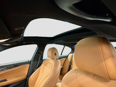 2022 BMW 5 Series 540i xDrive