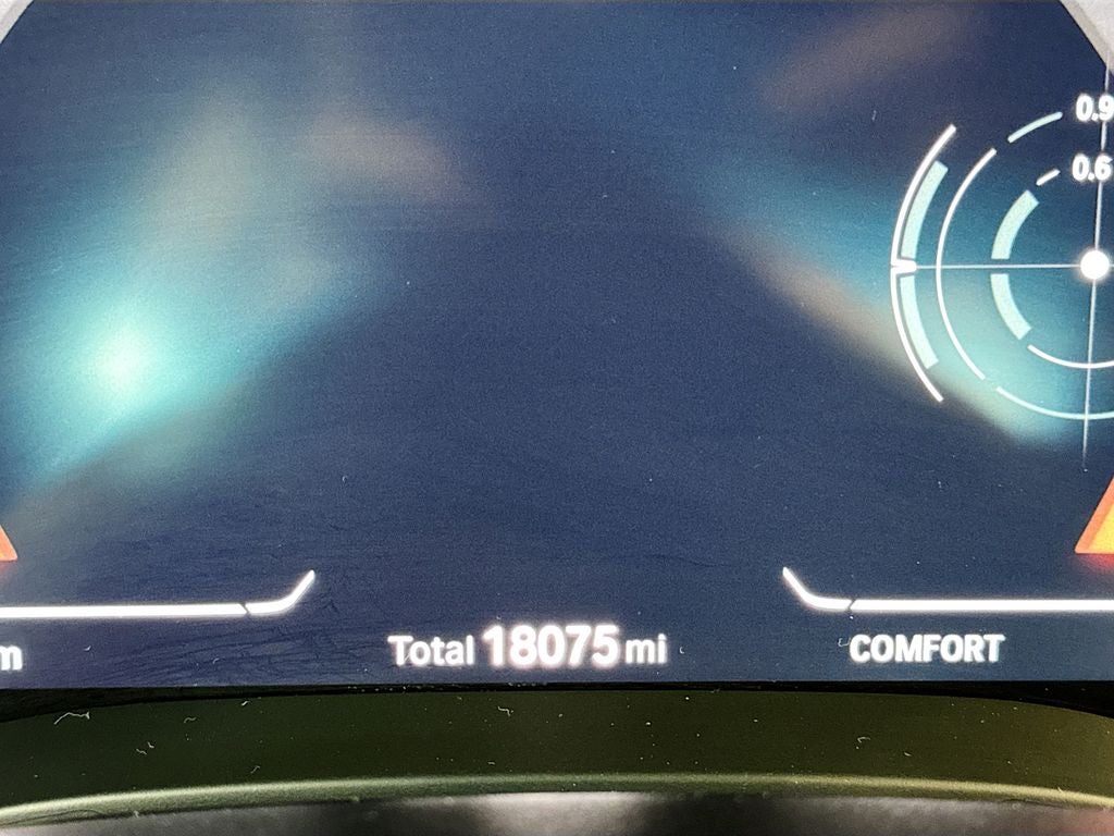 2023 BMW 540i 540i xDrive