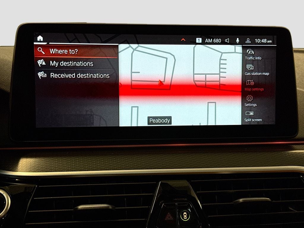 2023 BMW 540i 540i xDrive