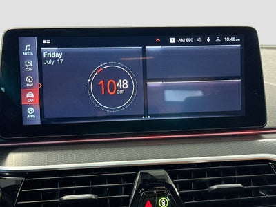 2023 BMW 540i 540i xDrive