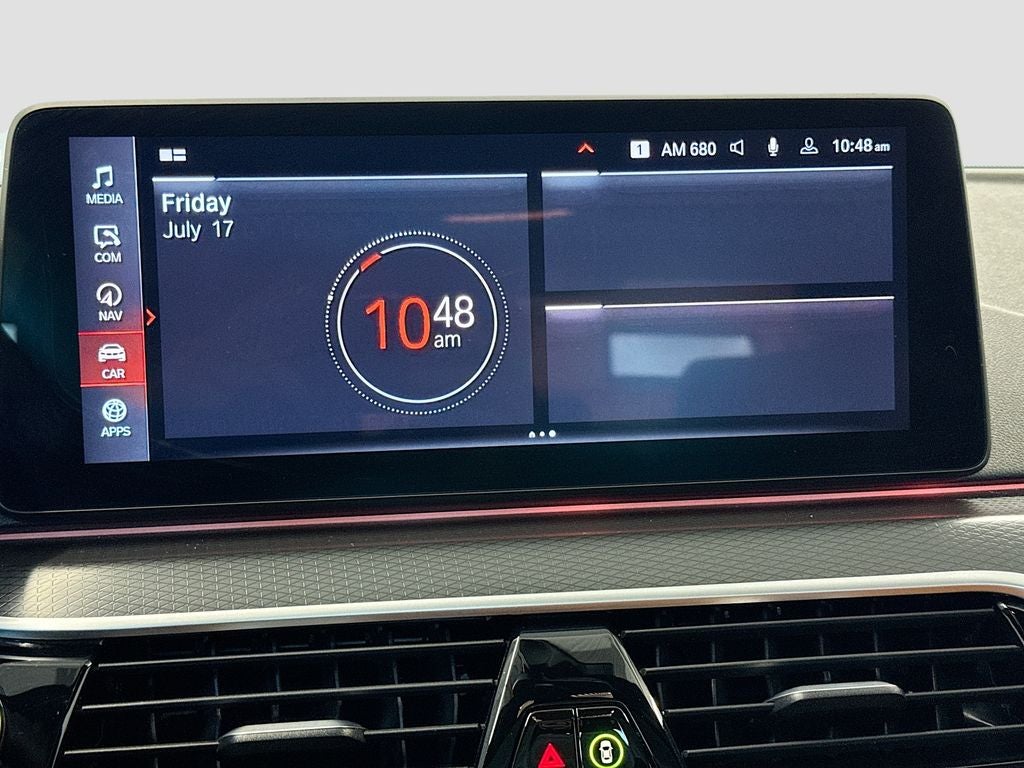 2023 BMW 540i 540i xDrive