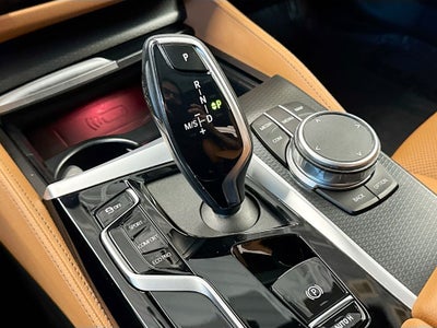 2023 BMW 540i 540i xDrive