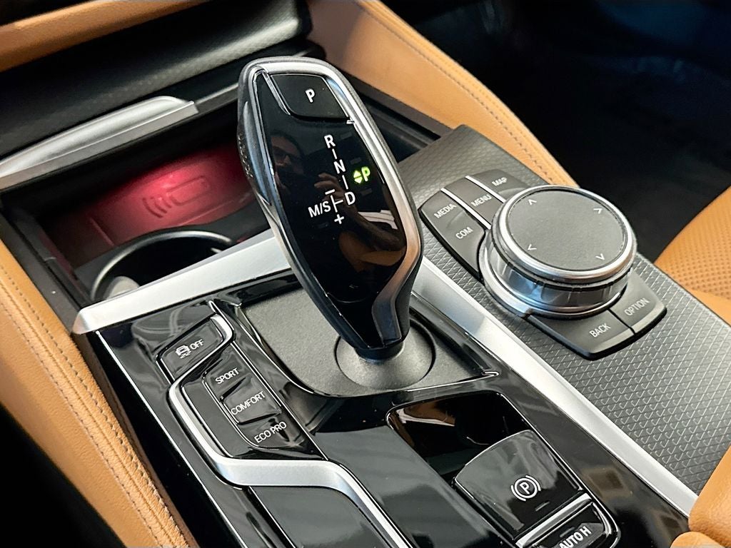 2023 BMW 540i 540i xDrive