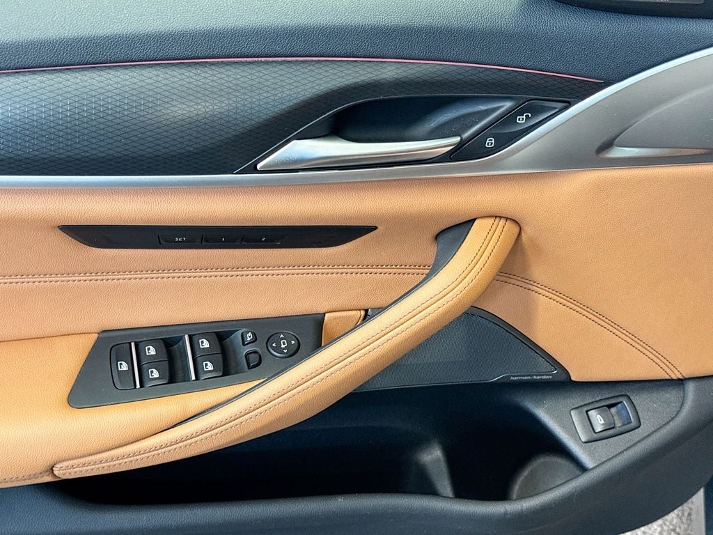 2023 BMW 540i 540i xDrive