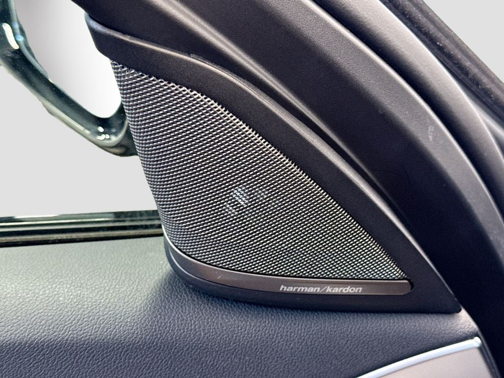 2023 BMW 540i 540i xDrive