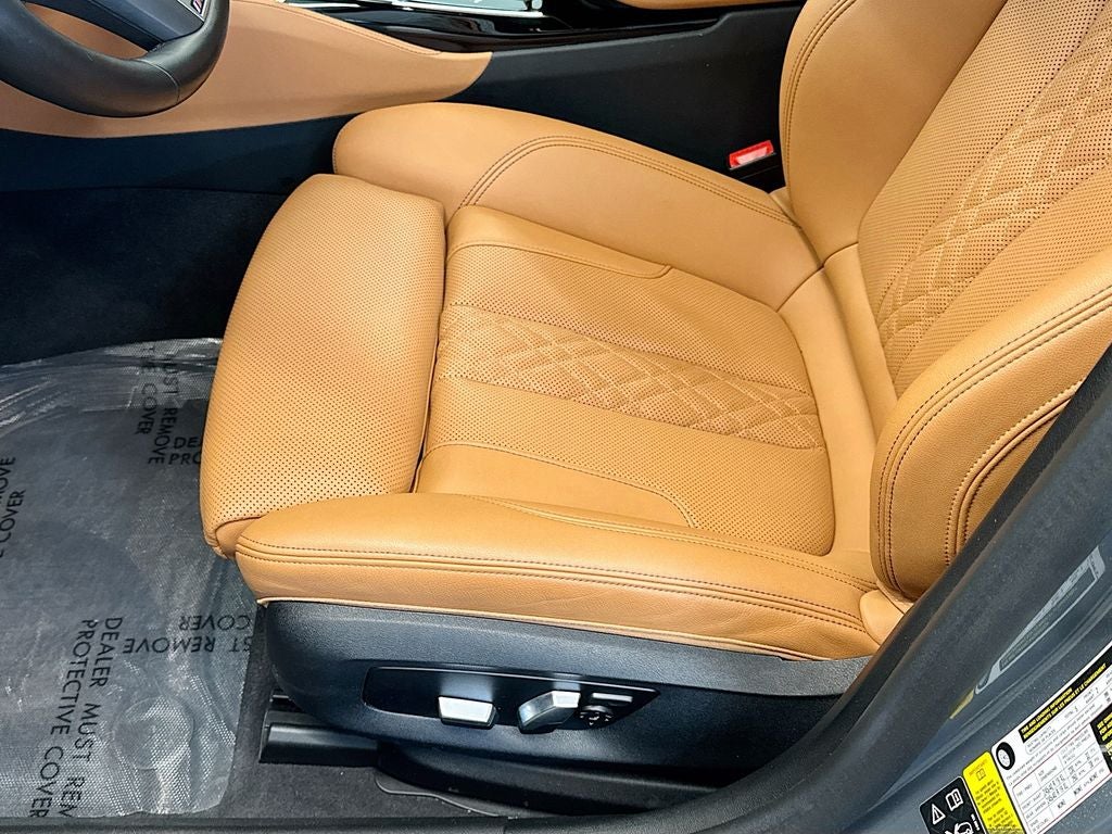 2023 BMW 540i 540i xDrive
