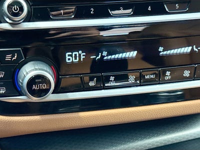 2023 BMW 540i 540i xDrive