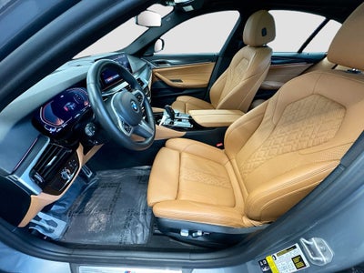 2023 BMW 540i 540i xDrive