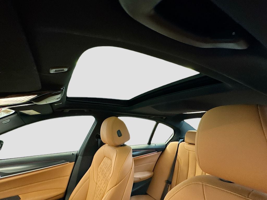 2023 BMW 540i 540i xDrive