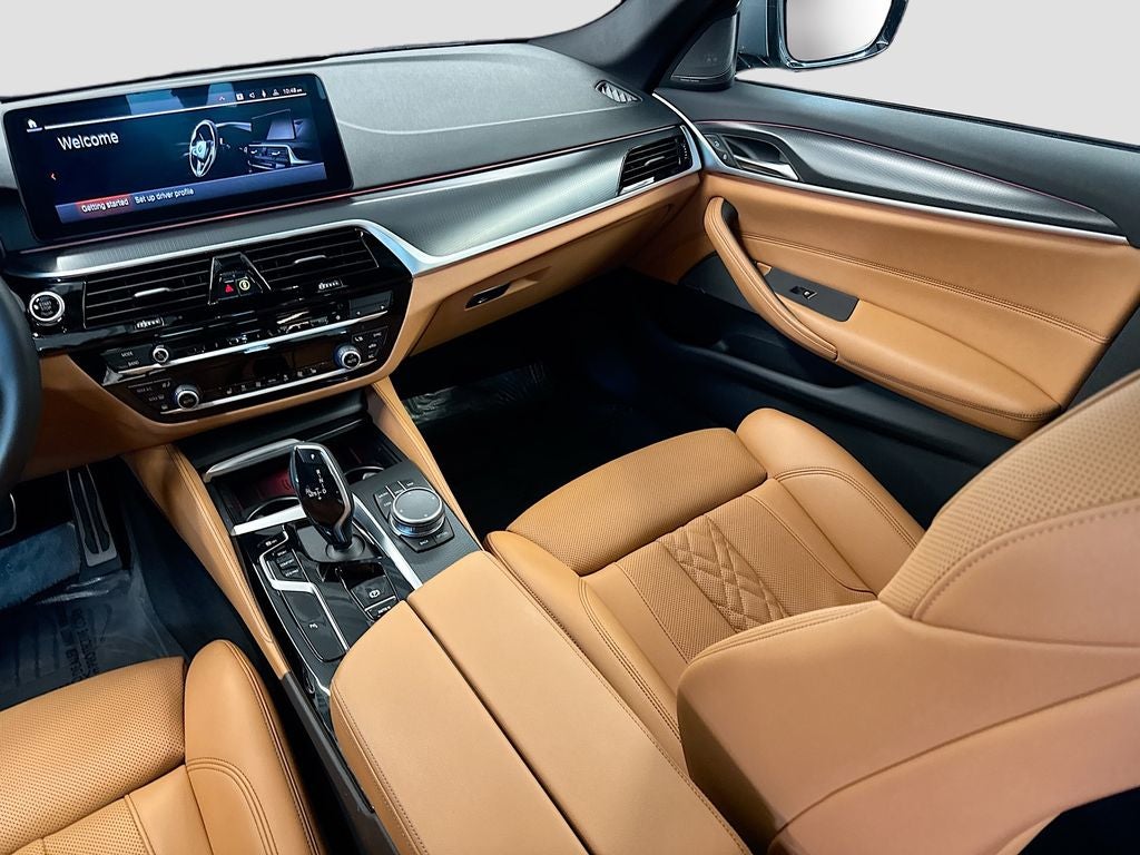 2023 BMW 540i 540i xDrive