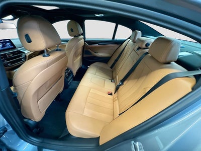 2023 BMW 540i 540i xDrive