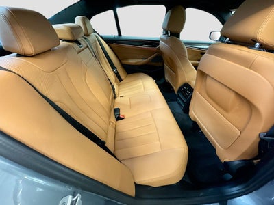 2023 BMW 540i 540i xDrive